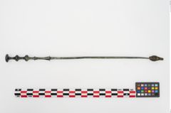 Foto von Bronzemehrkopfnadel (NHMW-PRAE-025087)
